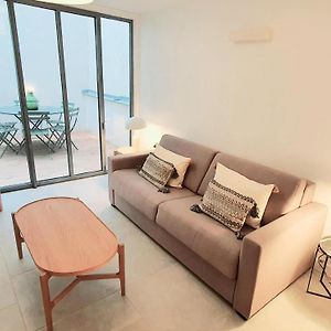 Appartement met Twee Slaapkamers