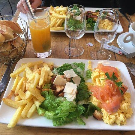 Chez Margot